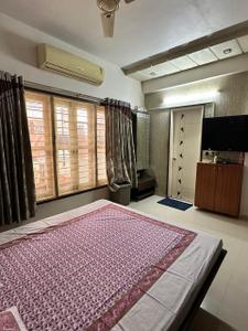 Bedroom Image of 3915 Sq.ft 4 BHK Villa for sale in Shilp Parkview Greens, Sola Ahmedabad for Rs. 58000000