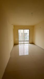 Hall Image of 1100 Sq.ft 3 BHK Apartment / Flat for rent in Pharande Felicity, Ravet Pune for Rs. 30000