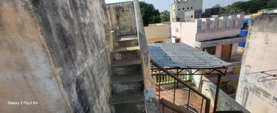 Balcony Image of 678 Sq.ft 3 BHK Independent House for sale in Arappalayam Madurai for Rs. 7500000
