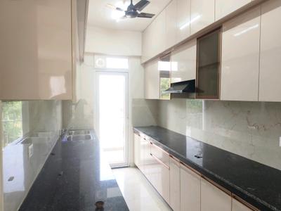 Kitchen Image of 1575 Sq.ft 3.5 BHK Apartment / Flat for sale in M3M Soulitude , Sector 89 Gurgaon for Rs. 17000001
