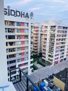 3 BHK Flat