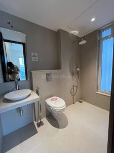 Image of 900 Sq.ft 2 BHK Apartment / Flat for sale in Thane West, Thane for Rs. 18500000
