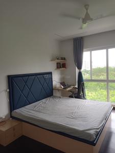 Bedroom Image of 2300 Sq.ft 3.5 BHK Apartment / Flat for sale in Baner Pune for Rs. 26000000
