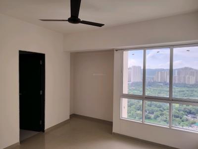 Bedroom Image of 700 Sq.ft 1 BHK Apartment / Flat for rent in Cosmos 27 GBR, Kasarvadavali Thane for Rs. 16009