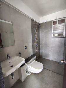 Image of 850 Sq.ft 2 BHK Apartment / Flat for rent in Khush Vista, Mohammed Wadi, Pune for Rs. 23500