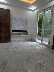 Bedroom Image of 950 Sq.ft 2 BHK Builder Floor for sale in Vista Homez, Noida Extension Greater Noida for Rs. 4298000
