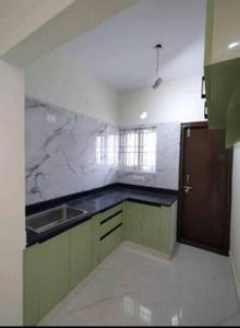 Kitchen Image of 8000 Sq.ft 12 BHK Independent House for sale in HSR Layout Bengaluru for Rs. 80000000