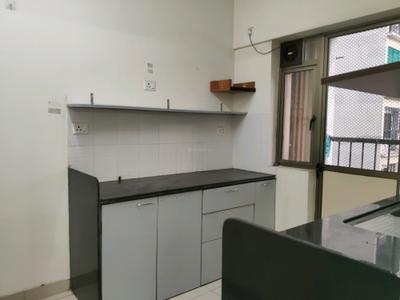 Kitchen Image of 950 Sq.ft 2 BHK Apartment / Flat for sale in Tata Amantra, Bhiwandi Thane for Rs. 5400000