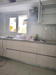 Kitchen Image of 1800 Sq.ft 3 BHK Apartment / Flat for sale in DDA Vasant Kunj by DDA, Vasant Kunj New Delhi for Rs. 48000000