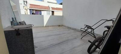 Balcony Image of 3000 Sq.ft 4 BHK Independent House for sale in Nizampura Vadodara for Rs. 32500000