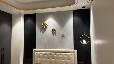 Bedroom Image of 2400 Sq.ft 4 BHK Builder Floor for sale in Sector 51 Gurgaon for Rs. 25500000