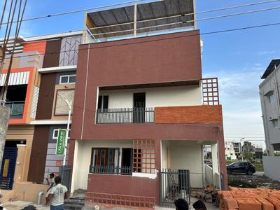 Image of 2338 Sq.ft 3 BHK Villa for sale in Ayappakkam, Chennai for Rs. 15700000