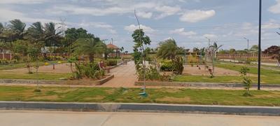 Image of 850 Sq.ft Residential Plot / Land for sale in Tiruchirappalli City, Tiruchirappalli for Rs. 850000