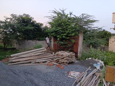 Image of 872 Sq.ft Residential Plot / Land for sale in Kundrathur, Chennai for Rs. 5800000