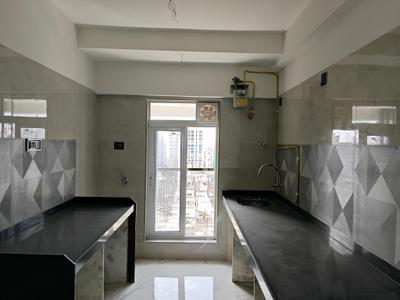 Kitchen Image of 481 Sq.ft 1 BHK Apartment / Flat for sale in Colaba Mumbai for Rs. 23000000