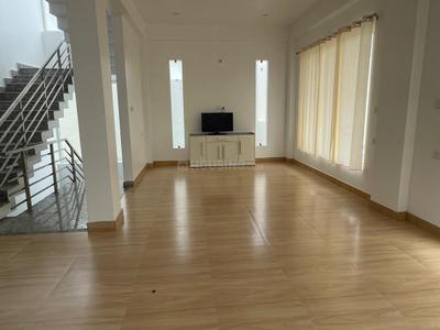Hall Image of 7800 Sq.ft 7 BHK Villa for sale in UPAVP Vrindavan Yojna, Roberts Lines Lucknow for Rs. 58000000