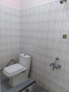 Image of 1200 Sq.ft 2 BHK Builder Floor for rent in Sahakara Nagar, Bengaluru for Rs. 25000
