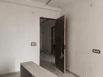 Bedroom Image of 1500 Sq.ft 3 BHK Apartment / Flat for sale in Ambesten Twin Chalet, Noida Extension Greater Noida for Rs. 5400000
