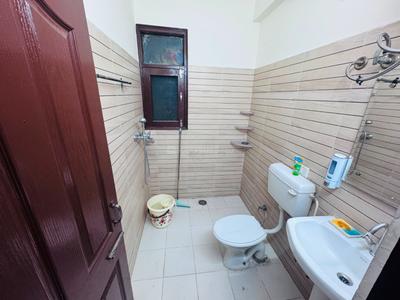 Bathroom Image of 1365 Sq.ft 2 BHK Apartment / Flat for sale in Sector 117 Mohali for Rs. 5000000