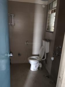 Image of 915 Sq.ft 2 BHK Apartment / Flat for sale in F5 Silver Crest, Wagholi, Pune for Rs. 5250000