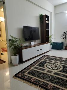 Bedroom Image of 1125 Sq.ft 2 BHK Apartment / Flat for sale in DS Sahara Grand, Chikkanagamangala Bengaluru for Rs. 8000000
