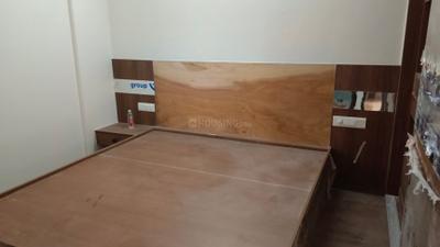 Bedroom Image of 1190 Sq.ft 2 BHK Apartment / Flat for sale in Suraksha Sunrise Park, Bidaraguppe Bengaluru for Rs. 7140000
