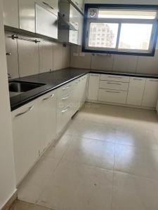 Kitchen Image of 2500 Sq.ft 3.5 BHK Apartment / Flat for sale in Marvel Vivacity, Kalyani Nagar Pune for Rs. 35000000