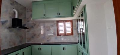 Kitchen Image of 950 Sq.ft 2 BHK Independent House for sale in Othakalmandapam Coimbatore for Rs. 5000000