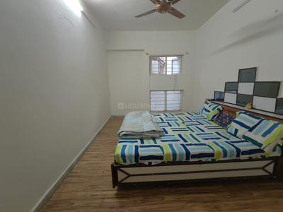 Bedroom Image of 2301 Sq.ft 4 BHK Independent House for sale in Satellite Ahmedabad for Rs. 40000000