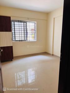 Bedroom Image of 1025 Sq.ft 2.5 BHK Apartment / Flat for sale in Kadugodi Bengaluru for Rs. 6500000