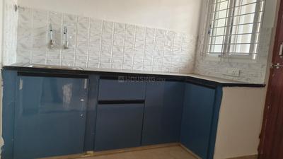 Kitchen Image of 1320 Sq.ft 2 BHK Apartment / Flat for rent in Gachibowli Hyderabad for Rs. 45000