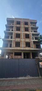 Image of 1034 Sq.ft 2 BHK Apartment / Flat for sale in Dighori, Nagpur for Rs. 6000000