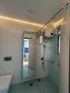 Bathroom Image of 1605 Sq.ft 3 BHK Apartment / Flat for sale in Sealdah Kolkata for Rs. 22500000