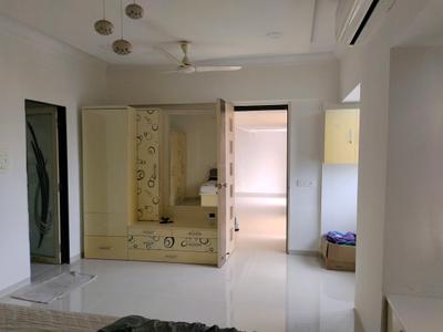 Bedroom Image of 1360 Sq.ft 3 BHK Apartment / Flat for sale in V R Keshav Kunj 3, Sanpada Navi Mumbai for Rs. 42000000