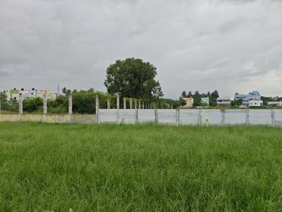 Image of 901 Sq.ft Residential Plot / Land for sale in Urapakkam, Chennai for Rs. 4234700