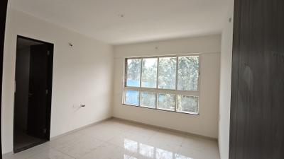Bedroom Image of 1255 Sq.ft 3 BHK Apartment / Flat for sale in Paranjape Gloria Grand, Bavdhan Pune for Rs. 16500000