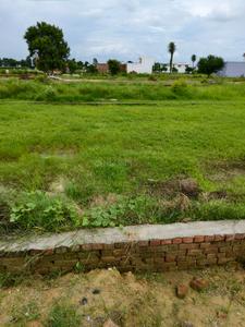 Image of 120 Sq.ft Residential Plot / Land for sale in Thapar Nagar, Meerut for Rs. 3120000