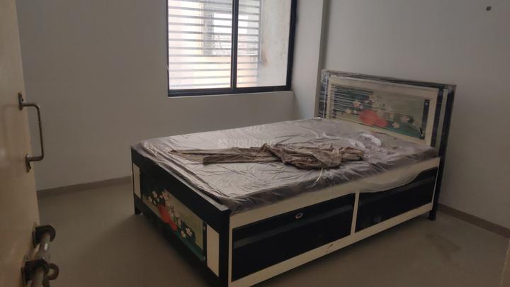 Devnandan Homes Bedroom One 1