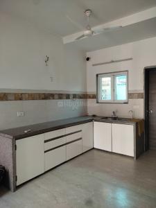 Kitchen Image of 3850 Sq.ft 5 BHK Villa for sale in Bhayli Vadodara for Rs. 16500000