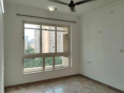 Bedroom Image of 1225 Sq.ft 2.5 BHK Apartment / Flat for sale in Uma Sparta, Hiranandani Estate Thane for Rs. 15000000