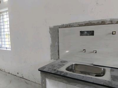 Kitchen Image of 1075 Sq.ft 2 BHK Apartment / Flat for sale in Medavakkam Chennai for Rs. 5500000