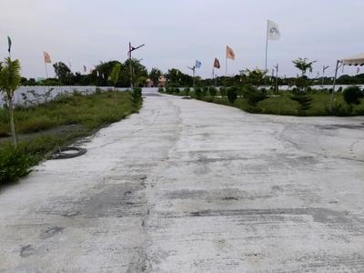 Image of 1000 Sq.ft Residential Plot / Land for sale in Chengalpattu, Chennai for Rs. 2100000