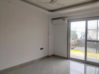 Bedroom Image of 1900 Sq.ft 3 BHK Builder Floor for sale in Sector 57 Gurgaon for Rs. 28500000