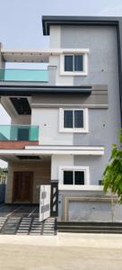 Image of 4200 Sq.ft 4 BHK Villa for sale in Kapra, Secunderabad for Rs. 24500000