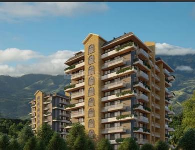 Image of 2661 Sq.ft 3 BHK Apartment / Flat for sale in Sangam Valley, Sahastradhara Road, Dehradun for Rs. 21000000