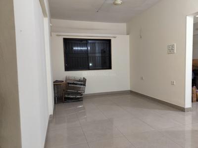 Hall Image of 1050 Sq.ft 2 BHK Apartment / Flat for rent in Magarpatta Iris, Magarpatta City Pune for Rs. 36000