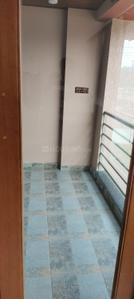 Balcony Image of 3060 Sq.ft 3 BHK Duplex for sale in Sculpture, Ognaj Ahmedabad for Rs. 16000000