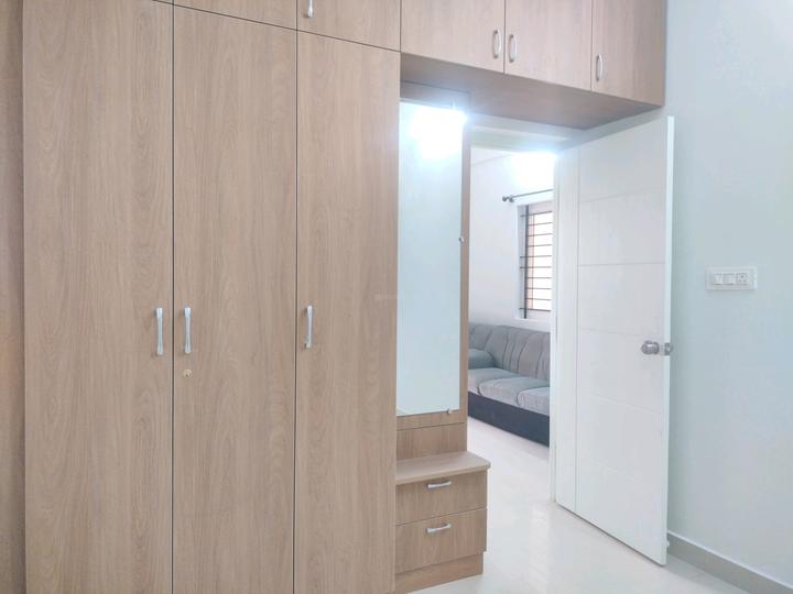 Gowri Nilayas Bedroom 1