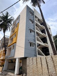 Image of 1350 Sq.ft 3 BHK Apartment / Flat for sale in Palace Guttahalli, Bengaluru for Rs. 25000000
