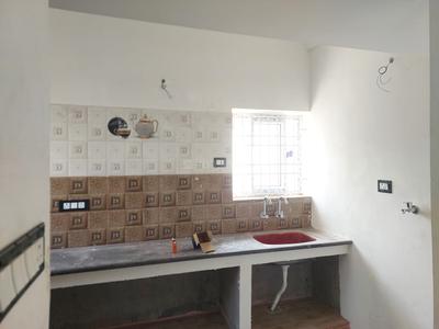 Kitchen Image of 1260 Sq.ft 3 BHK Apartment / Flat for sale in West Mambalam Chennai for Rs. 16000000